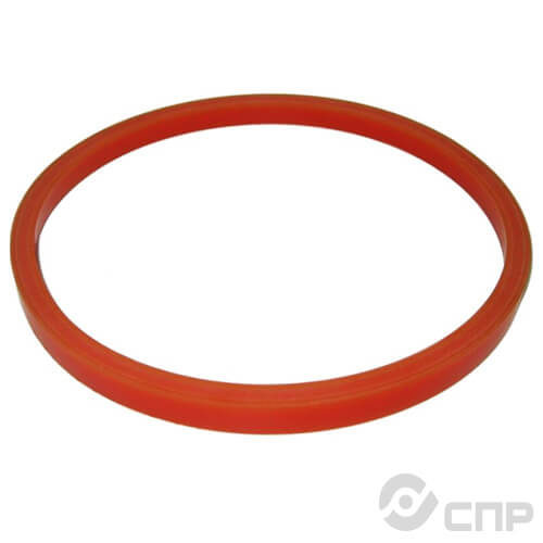 Кольцо прямоугольного сечения 1х2х2