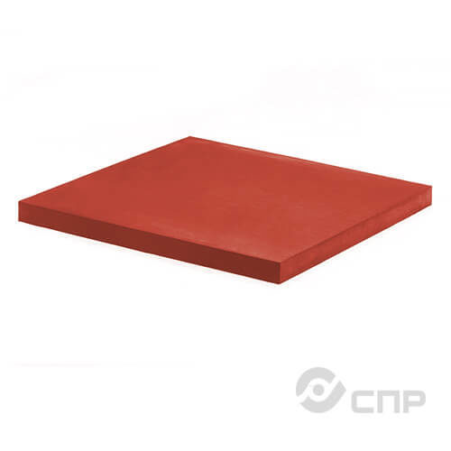 Техпластина (лист) 200х200х1,9