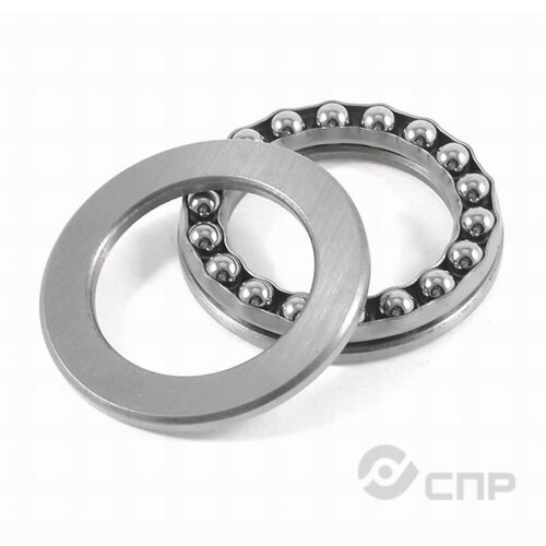 Подшипник упорный ГОСТ 35x80x21 (36307)